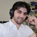 headshot of MrHappy1227